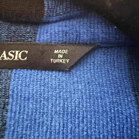 Zara Women’s Button Down Shacket Medium Plaid - Picture 4 of 4